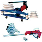 SM系列臥式液壓彎管機